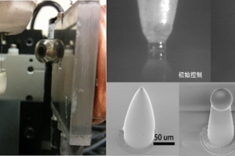 我国玻璃3D打印技术及装备研究取得进展