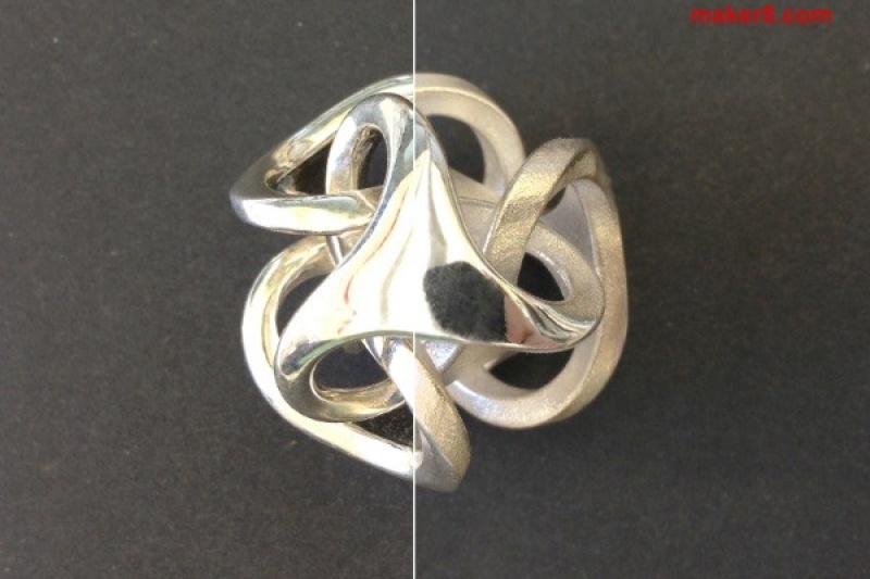 3D打印的崛起为白银行业带来机会？