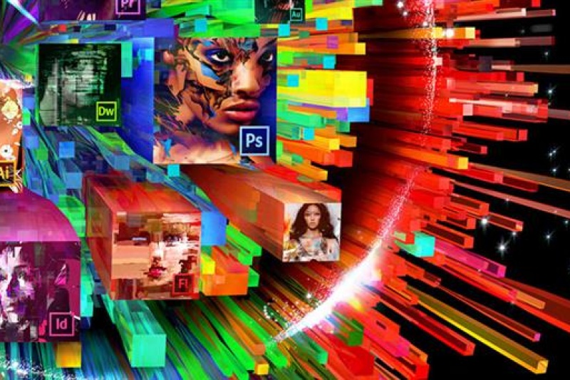 Adobe公司申请3D打印光滑表面的技术专利