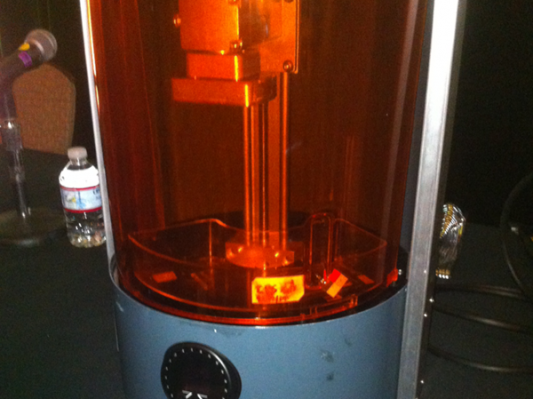 欧特克CTO吐槽3D打印行业现状
