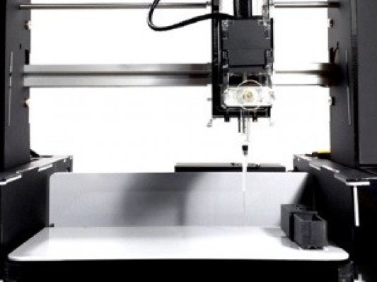 新加坡Bio3D公司推出产品化3D生物打印机