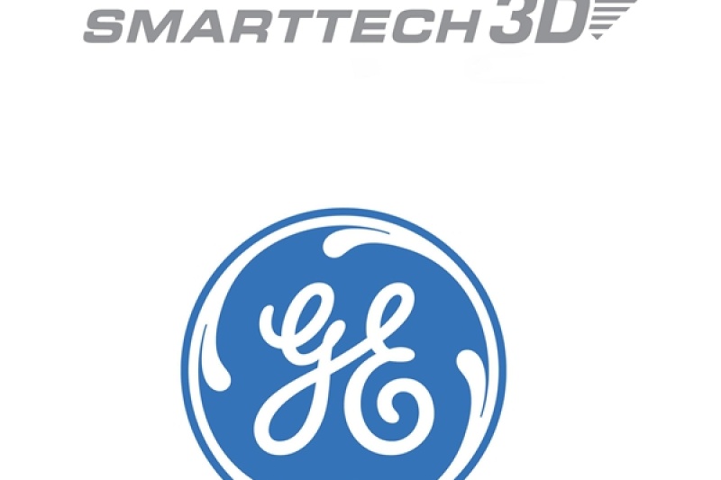 3D扫描仪厂商Smarttech3D与GE签署合作协议