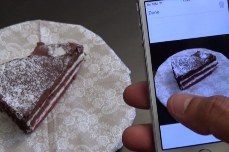 3DAround把您的智能手机变成3D扫描仪