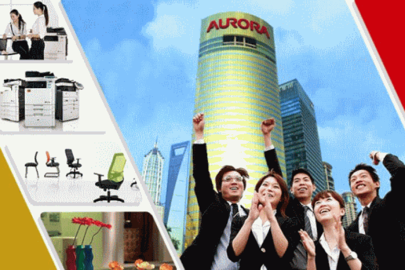 震旦集团力图扩大在中国3D打印市场的份额