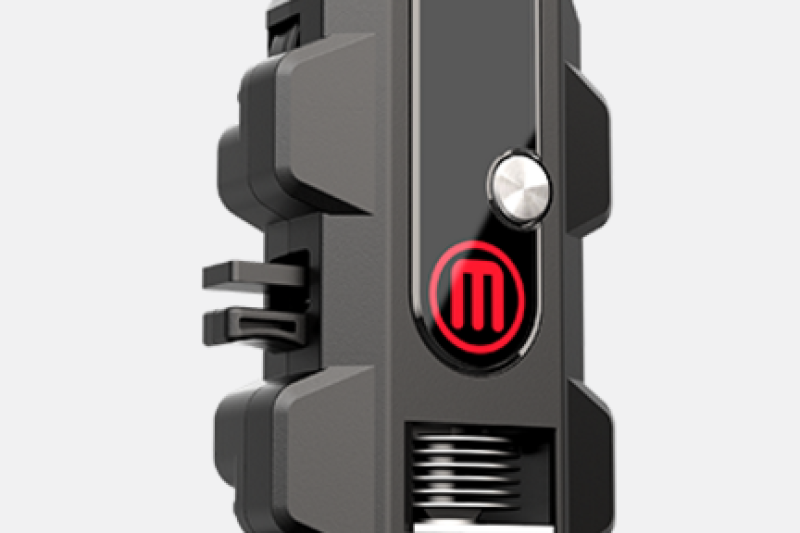 16万小时！MakerBot大幅改善挤出系统