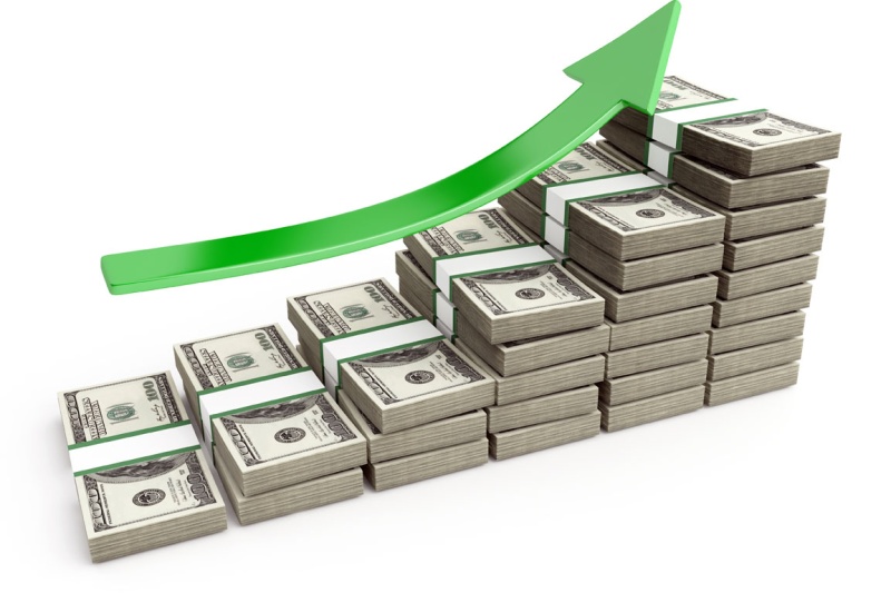 3D打印及增材制造业有望四年内翻两番