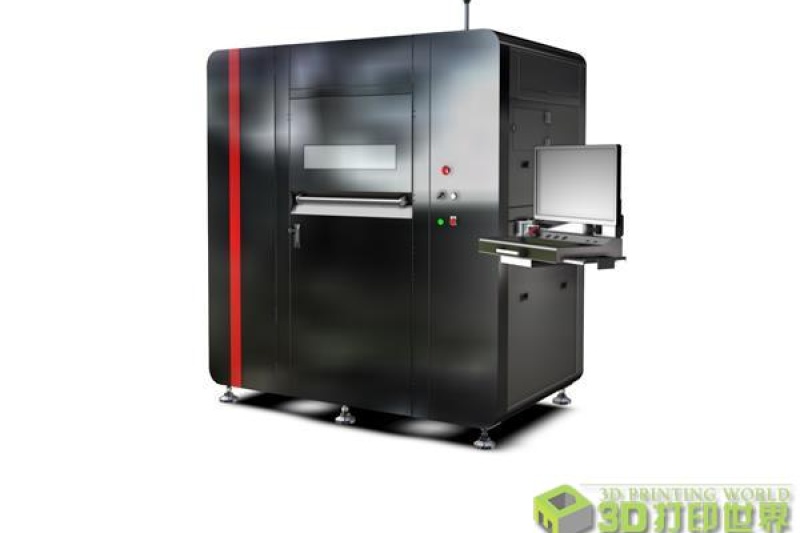 中法3D打印企业合作擦出了怎样的火花？