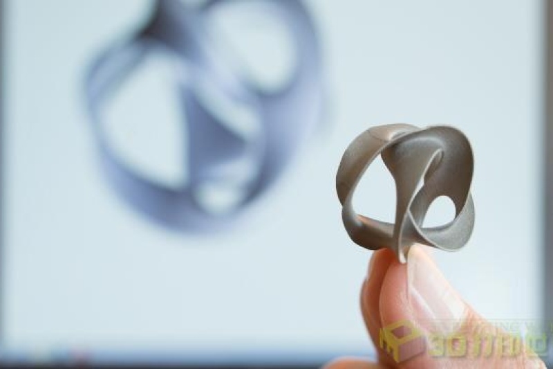 瑞典公司推出航空级3D打印不锈钢粉末17-4PH