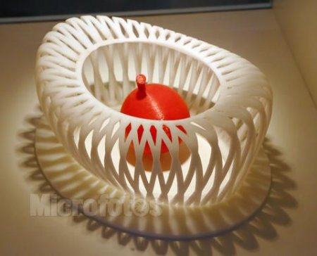 3D打印行业分析,3D沙虫网