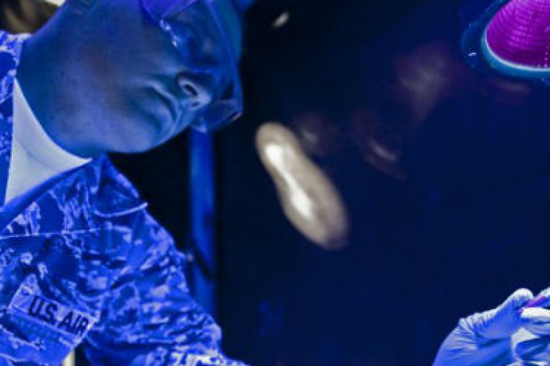 3D Systems获America Makes及AFRL百万美元投资