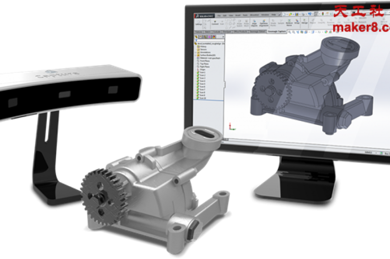 3D Systems成美国海军陆战队军演主角