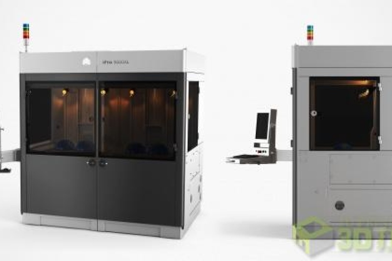 加拿大最大3D打印服务商将引入北美最大3D打印机