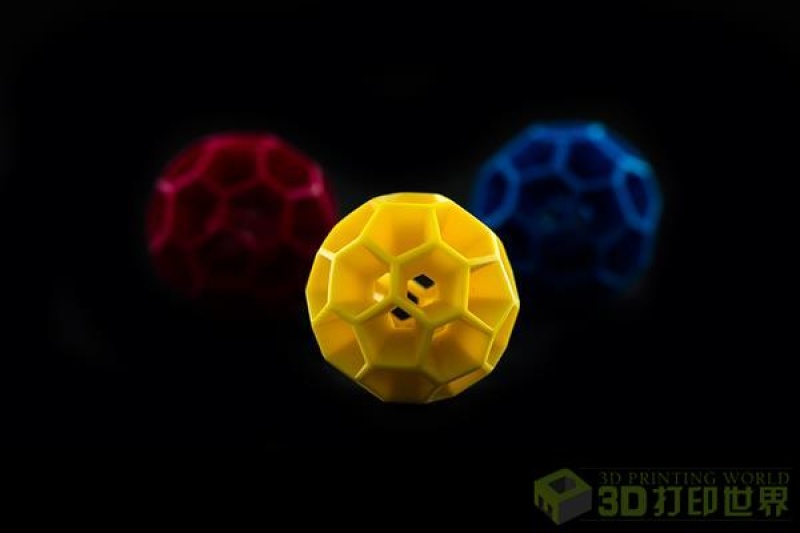 柯达看好Carbon3D 欲联手开发先进3D打印材料
