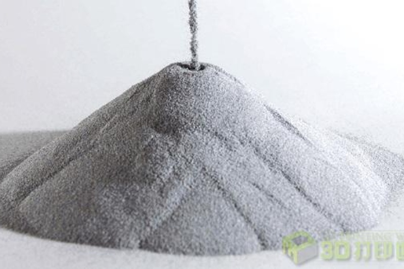 SLS关键专利到期 3D打印粉末材料五年内市场可达41亿
