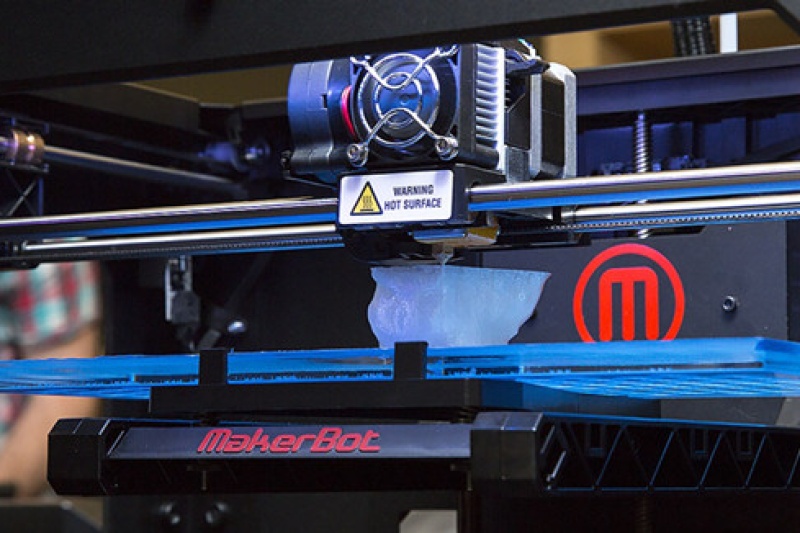 3D打印巨头MakerBot宣布大裁员重组