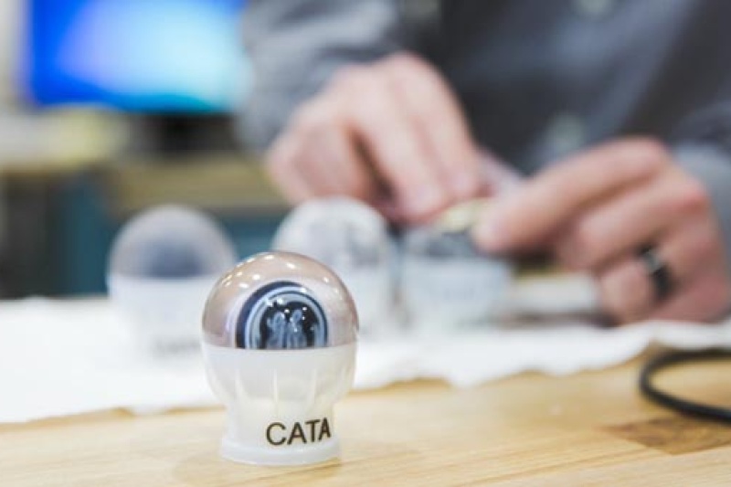 投资3900万美元 GE公司在匹兹堡成立3D打印创新和应用中心