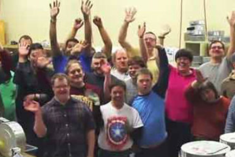 Stratasys 与环保组织合作推出3D打印材料盒回收项目