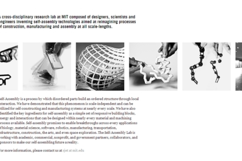 涨知识：什么是4D打印技术？