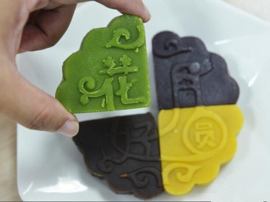 3D打印月饼的商机，你能抓住吗？