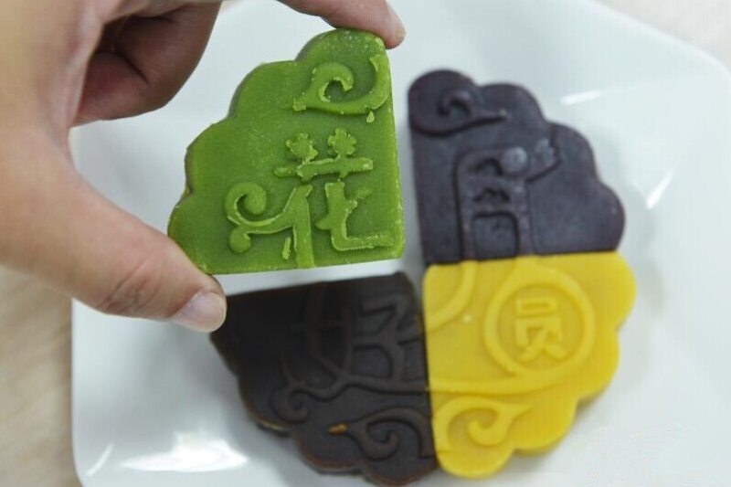 3D打印月饼的商机，你能抓住吗？