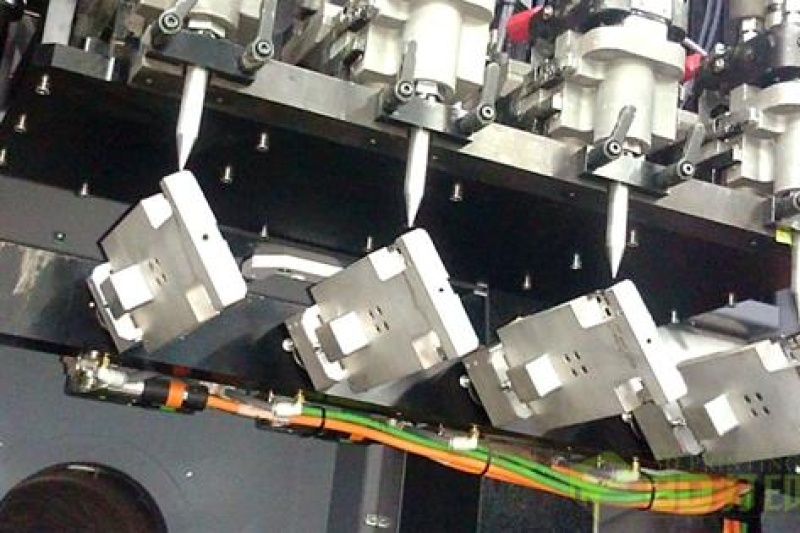 光宝借力Optomec 3D打印技术 实现电子产品大批量生产