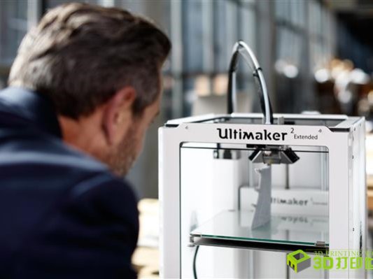 将开源进行到底！Ultimaker又一力作向大众开放