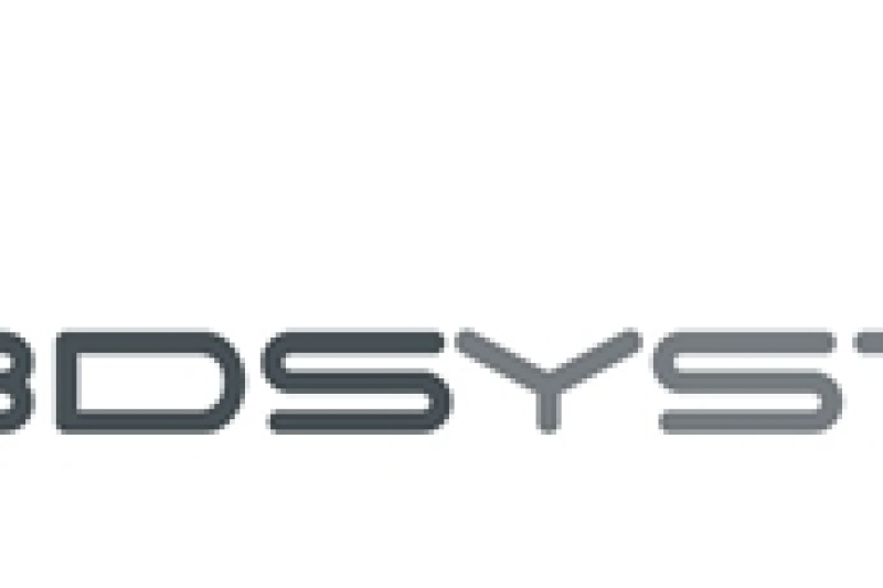 3D Systems宣布与美国国立卫生研究院合作