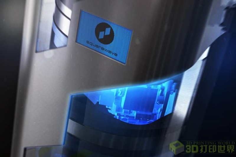 多向3D打印要来了？Do3D推出革命性的MAP技术3D打印机