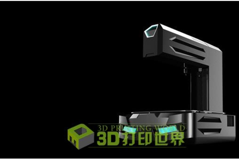 首款家用3D打印机miniOne即将亮相京东众筹