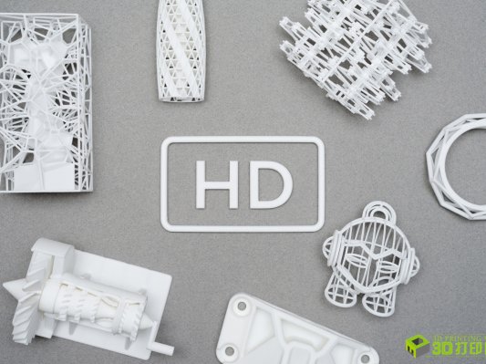 3D Hubs新举措：一网打尽全球工业级3D打印服务
