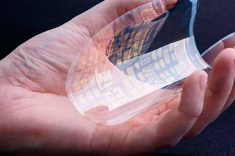 石墨烯3D打印太强大 Graphene 3D Lab反噬其母公司
