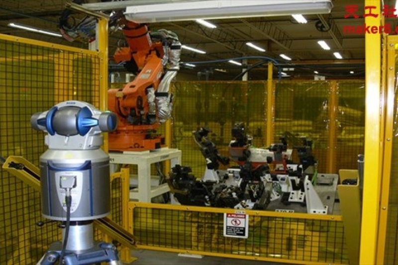 加拿大将建成首个全3D制造中心