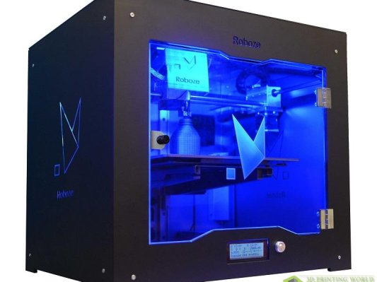 挑战高温极限！One+400挤出头可耐400℃打印高温