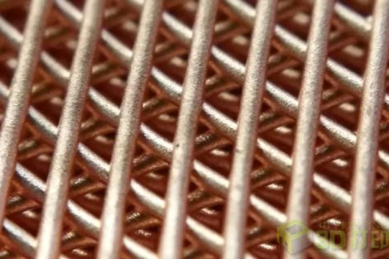 喷射+熔炉：美国科学家颠覆金属3D打印方法