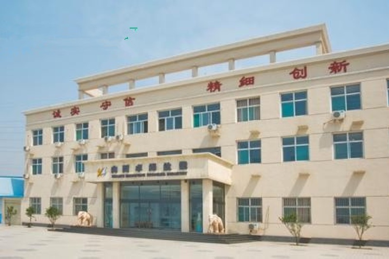 山西卓锋钛业3D打印用球形海绵钛粉研制成功