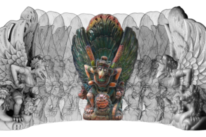 欧特克发布免费的3D计算软件