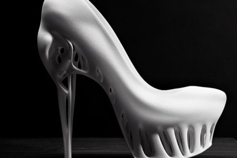 3D打印时代的商业模式变化