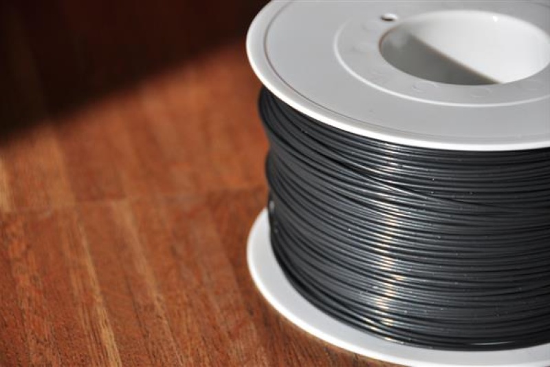 荷兰InnoCircle项目助推3D打印环保线材