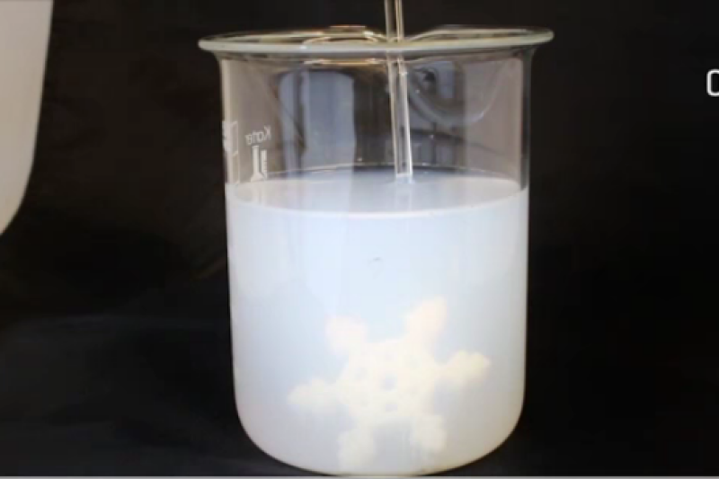Graphene 3D Lab将推水溶性3D打印线材