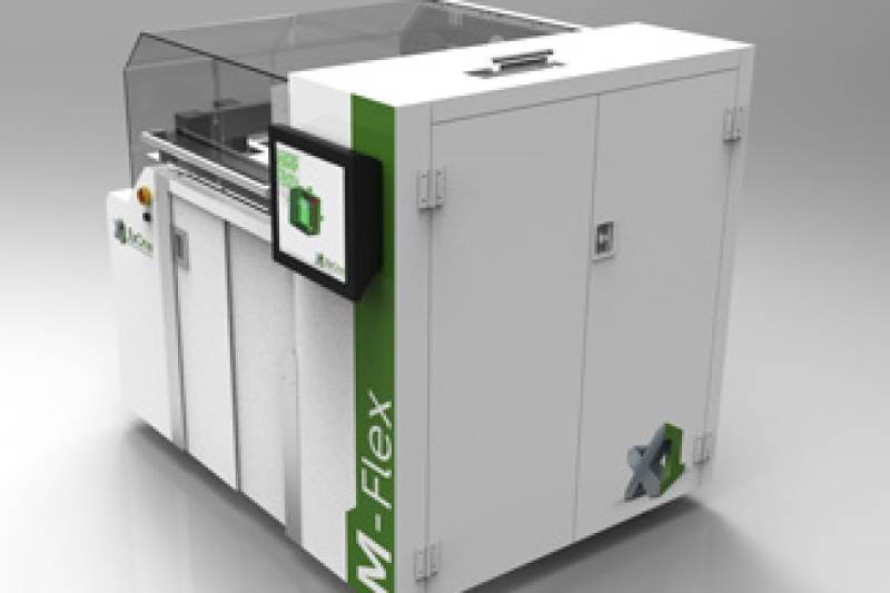 ExOne针对教育科研机构推出Innovent 3D打印系统