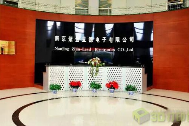 【独家】中国3D打印机厂商先行者之痛？老牌厂商紫金立德将授让股份