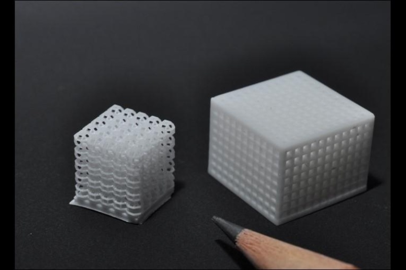 【前沿】高精度陶瓷3D打印可降解支架 如何治疗骨肿瘤？