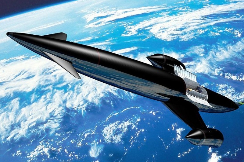 3D打印推进剂喷射器系统 空天飞机未来有望拥抱太空
