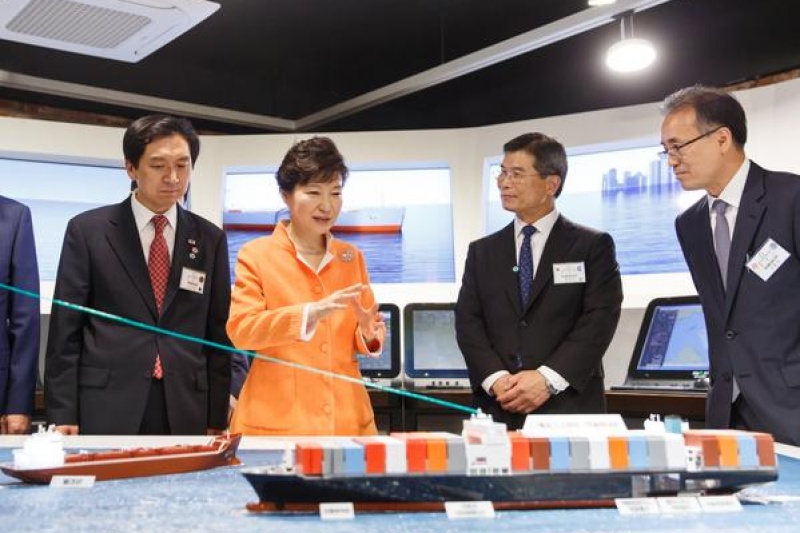 韩国三大造船企业瞄准3D打印 每年可望节约18亿美元
