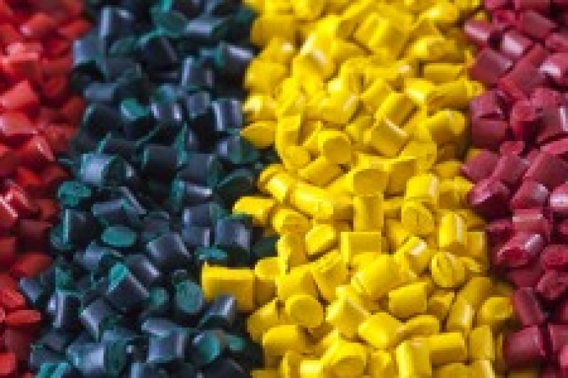Teknor Apex推出抗脆防潮PLA 3D打印材料