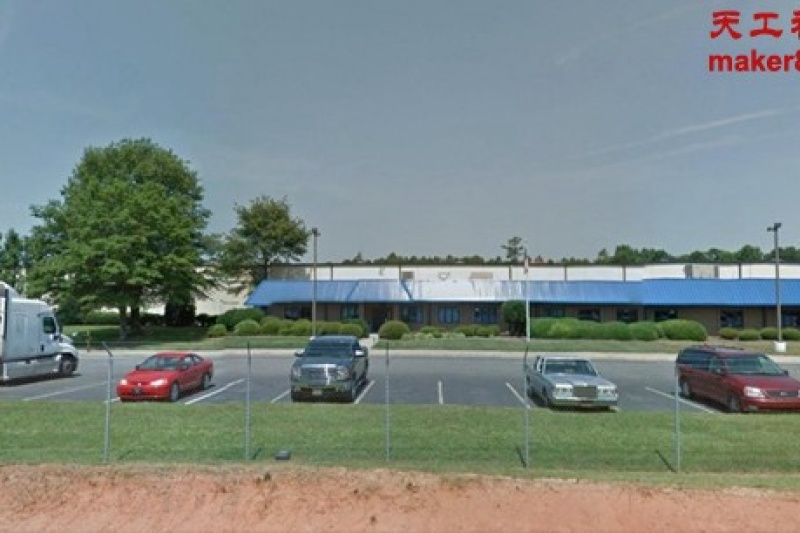 扩大生产能力3D Systems租下2万平米新厂房