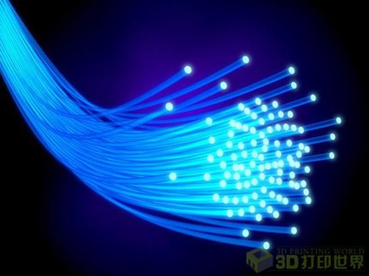 研究人员开发出可用于微光学部件的激光3D打印技术