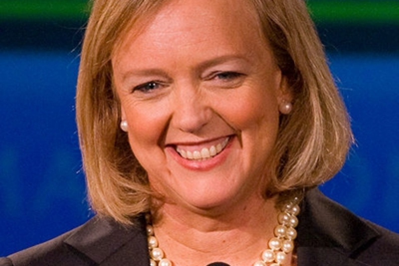 惠普一分为二 3D打印业务前途未卜