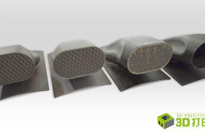 如何增强FDM 3D打印功能？Stratasys从这四方面着手