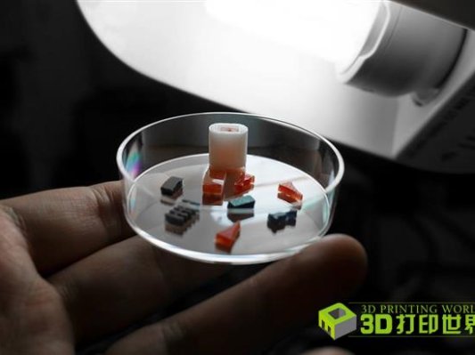 3D打印药片又一重大突破：自定义药物释放速率意义何在？